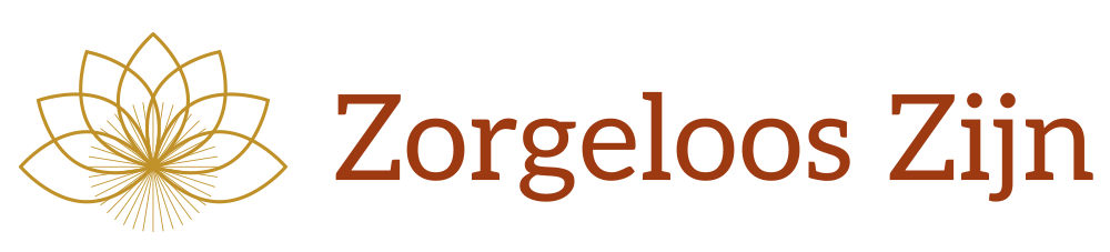 Zorgeloos Zijn